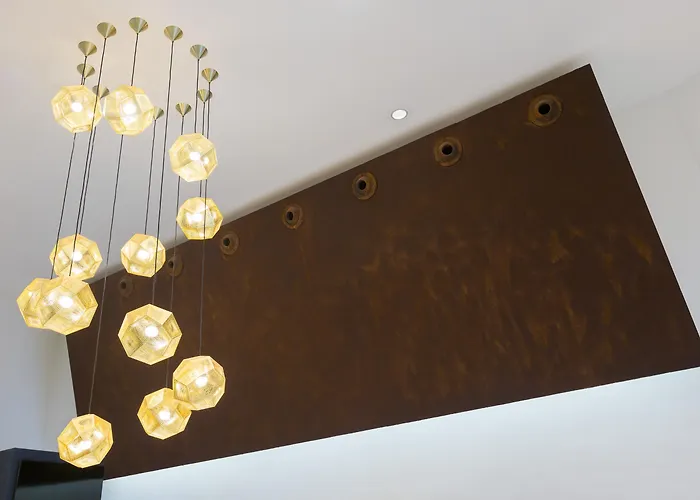 Hotel Mercure Jardines de Albia