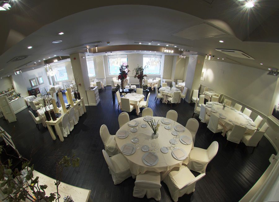 Mercure Jardines De Albia