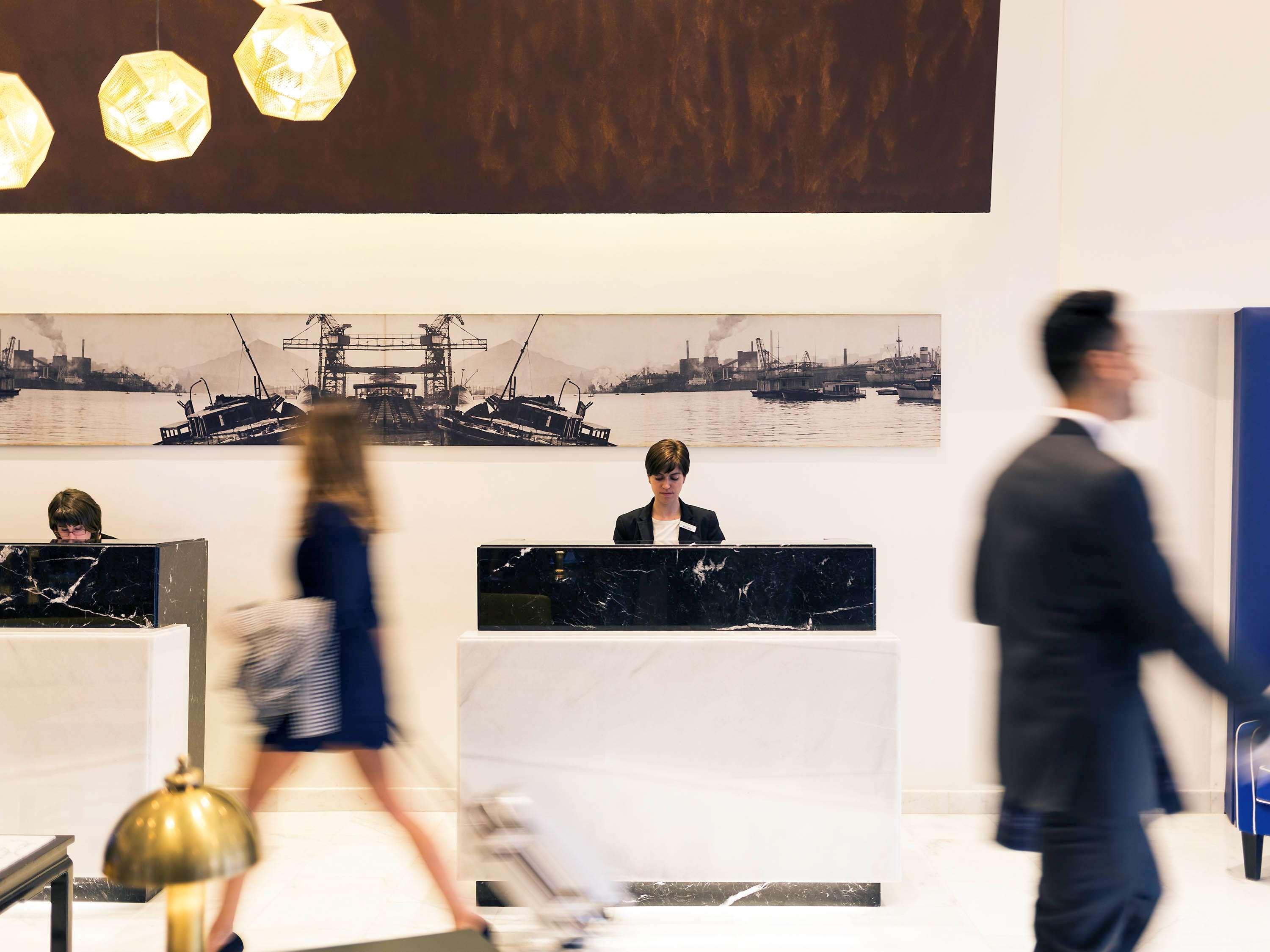 Mercure Jardines De Albia Hotel Bilbao